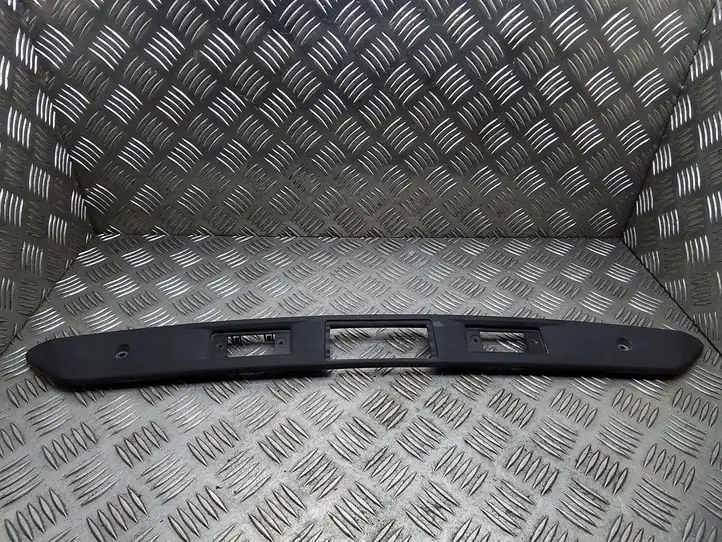 Volkswagen Tiguan (2007 - 2011) 5N0827287A Подсветка номера — фото 1