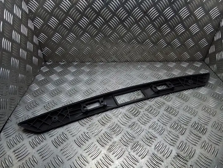 Volkswagen Tiguan (2007 - 2011) 5N0827287A Подсветка номера — фото 3
