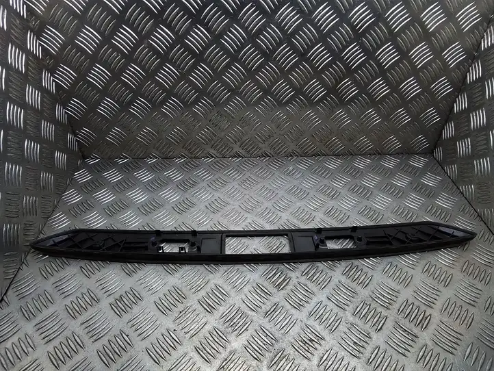 Volkswagen Tiguan (2007 - 2011) 5N0827287A Подсветка номера — фото 4
