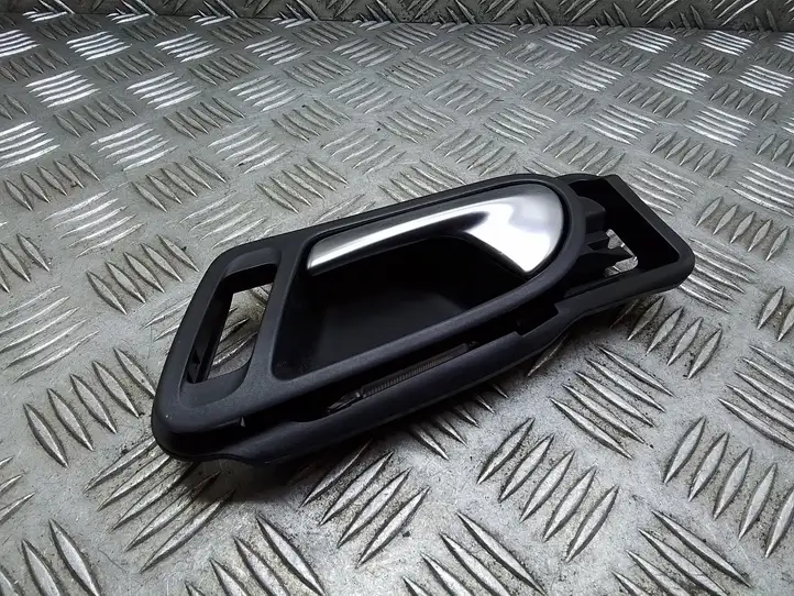 Volkswagen Tiguan (2007 - 2011) 5N0837197 Внутренняя ручка двери — фото 4