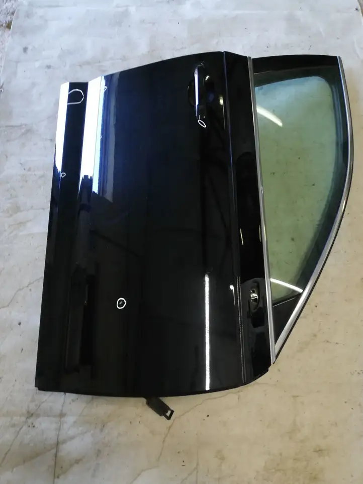 Audi A4 S4 B9 (2015 - 2019) Дверь — фото 2