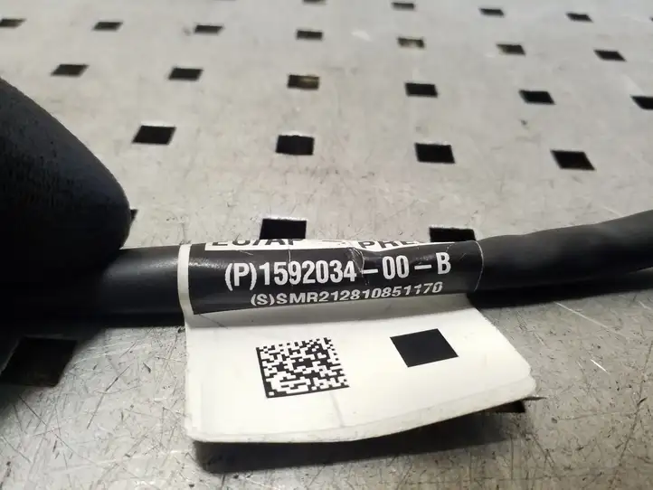 Tesla Model 3 (2017 - 2023) 159203400B Боковое зеркало с электроприводом — фото 2
