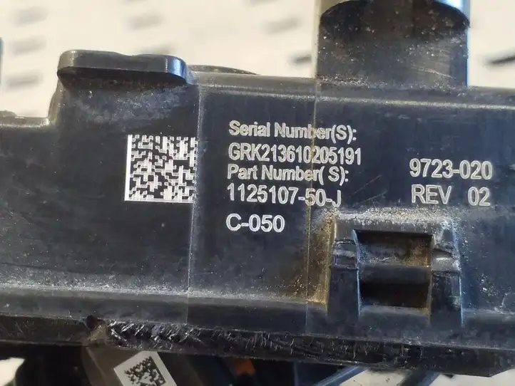 Tesla Model 3 (2017 - 2023) 112510750J Боковая камера в крыле — фото 4