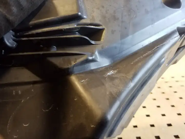 Tesla Model 3 (2017 - 2023) 151495300D Передняя фара — фото 4
