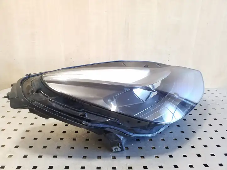Tesla Model 3 (2017 - 2023) 151495300D Передняя фара — фото 10