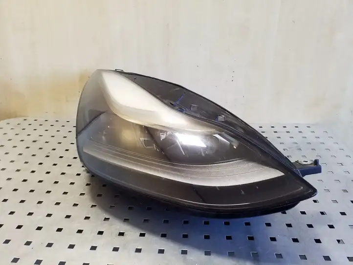 Tesla Model 3 (2017 - 2023) 151495300D Передняя фара — фото 12