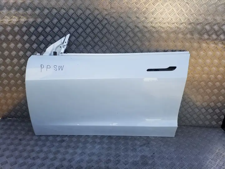 Tesla Model 3 (2017 - 2023) Дверь — фото 1