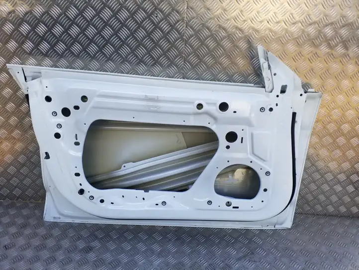 Tesla Model 3 (2017 - 2023) Дверь — фото 3