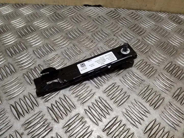 Tesla Model 3 (2017 - 2023) 1068130C1B Регулятор ремня безопасности — фото 2