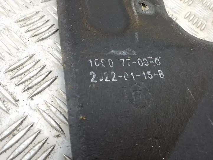 Tesla Model 3 (2017 - 2023) 10907700C Прочая отделка багажника — фото 3
