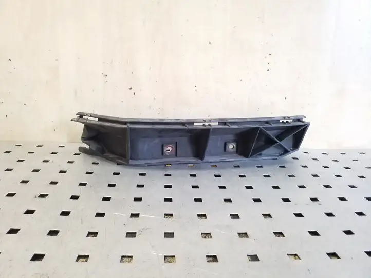 Volvo S40 (2004 - 2007) 30655998 Кронштейн заднего бампера — фото 2
