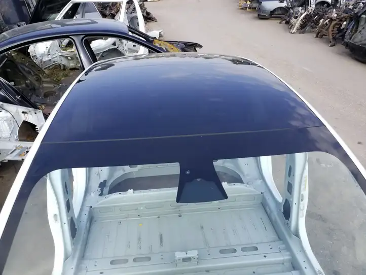 Tesla Model 3 (2017 - 2023) Крыша — фото 3