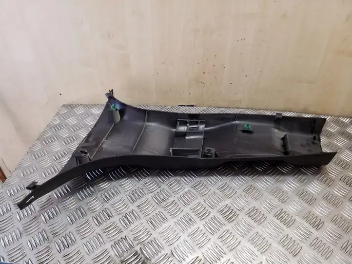 Subaru XV I (2011 - 2018) S71503220 Нижняя обшивка стойки B — фото 3