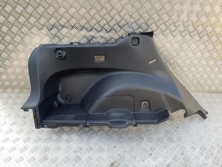 Subaru XV I (2011 - 2018) 94027FJ010 Прочая отделка багажника — фото 1