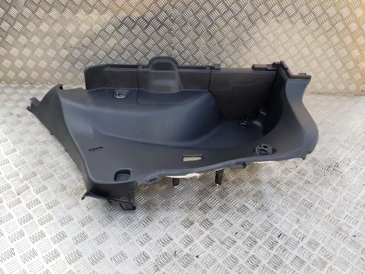 Subaru XV I (2011 - 2018) 94027FJ010 Прочая отделка багажника — фото 3