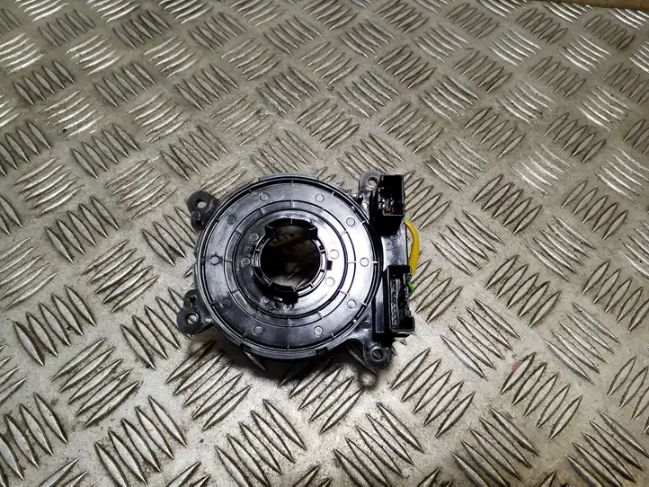 Chevrolet Captiva (2011 - 2013) 20982765 Контактное кольцо SRS — фото 8