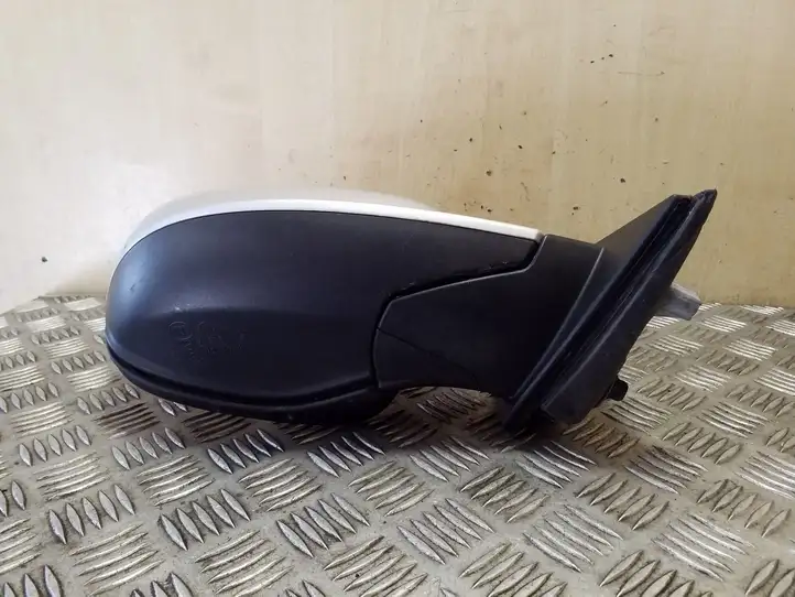 BMW X3 F25 (2010 - 2017) 720533007 Боковое зеркало с электроприводом — фото 3