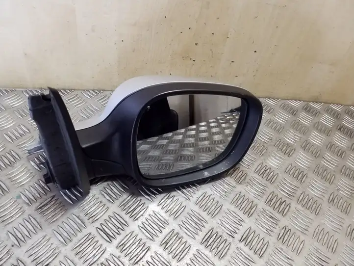 BMW X3 F25 (2010 - 2017) 720533007 Боковое зеркало с электроприводом — фото 7