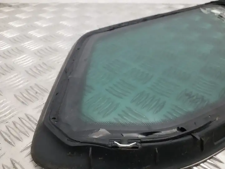 Volkswagen PASSAT B8 (2015 - ) 3G9845297BT Заднее боковое стекло — фото 9