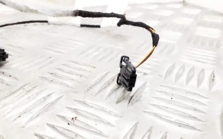 Volkswagen Tiguan (2011 - 2016) 5N0971100R Прочая электропроводка — фото 6