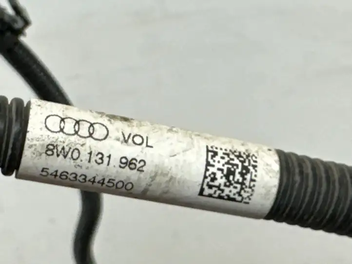 Audi A4 S4 B9 (2015 - 2019) 8W0131962 Трубка подачи AdBlue — фото 8