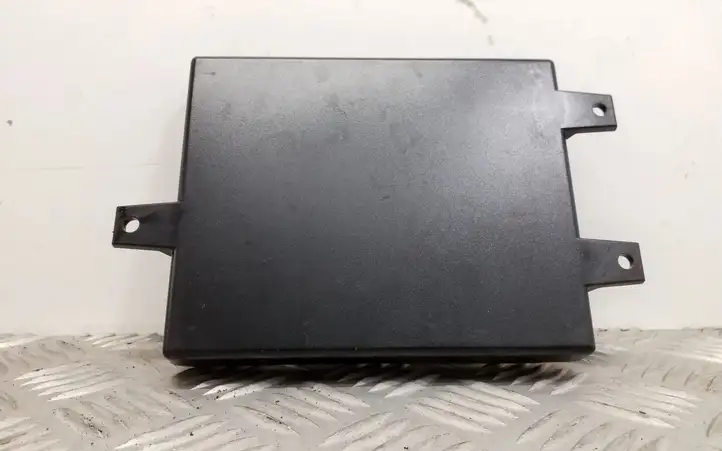 Volkswagen Tiguan (2011 - 2016) 5K0035730D Bluetooth модуль — фото 3
