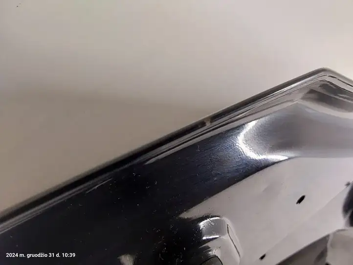 Volkswagen Touareg II (2010 - 2018) 7P6823155B Капот — фото 26