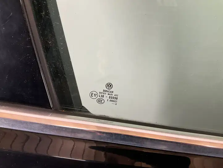 Volkswagen PASSAT B8 (2015 - ) 3G0831312K Дверь — фото 3