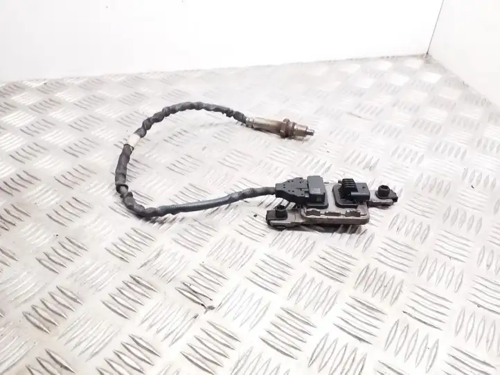 Audi A4 S4 B9 (2015 - 2019) 8W0907807H Лямбда-зонд — фото 1