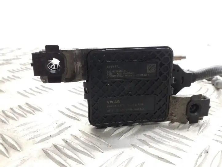 Audi A4 S4 B9 (2015 - 2019) 8W0907807H Лямбда-зонд — фото 2