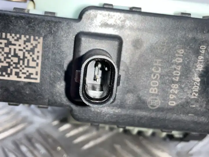 Seat Alhambra (Mk2) (2010 - 2017) 1928499093 Насос AdBlue — фото 5