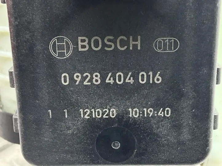 Seat Alhambra (Mk2) (2010 - 2017) 1928499093 Насос AdBlue — фото 6