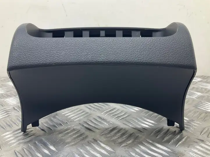 Audi A6 Allroad C7 (2014 - 2018) 4G0864376B Накладка заднего прикуривателя — фото 2