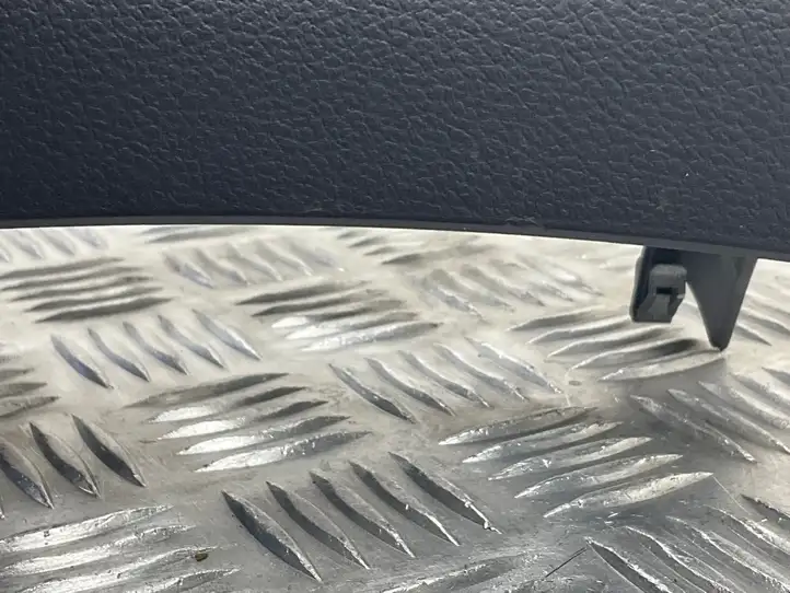 Audi A6 Allroad C7 (2014 - 2018) 4G0864376B Накладка заднего прикуривателя — фото 5