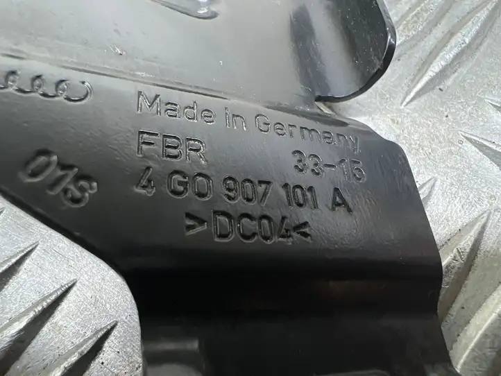 Audi A6 Allroad C7 (2014 - 2018) 4G090807S Лямбда-зонд — фото 7