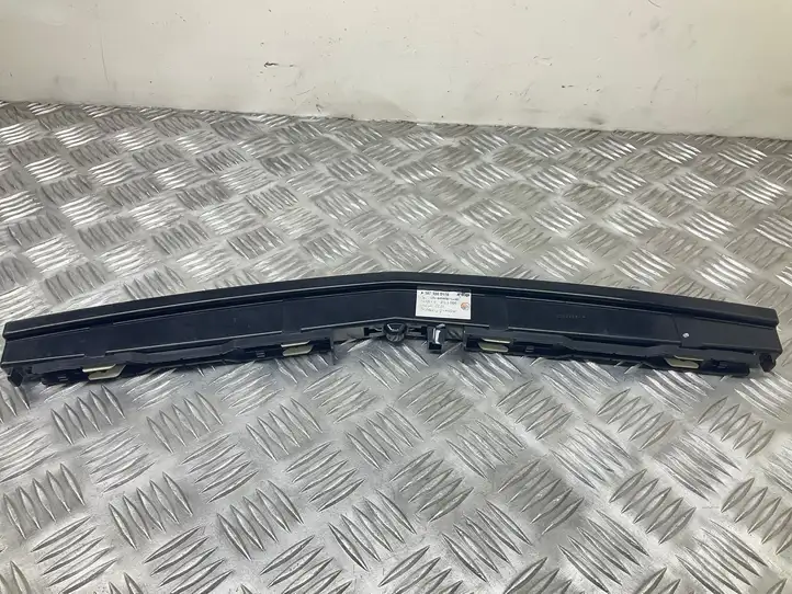 Mercedes-Benz E C207 W207 (2009 - 2017) A2078200156 Дополнительный стоп фонарь — фото 4