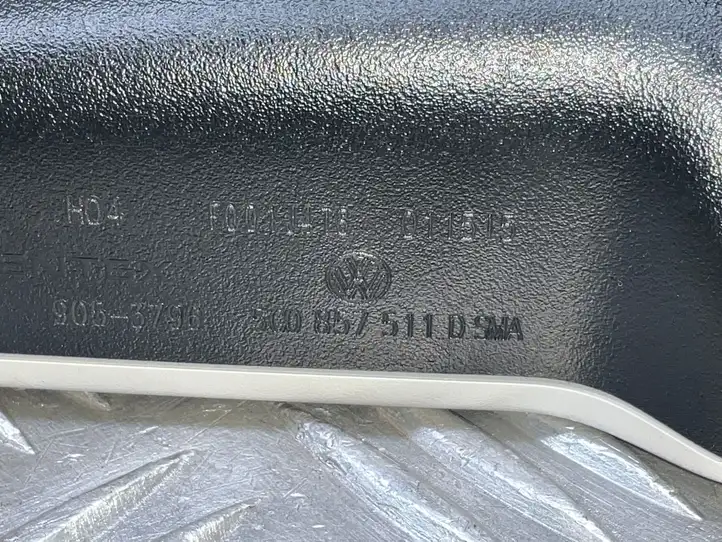 Skoda Octavia Mk3 (5E) (2013 - 2019) 5G0857511D Салонное зеркало заднего вида — фото 3