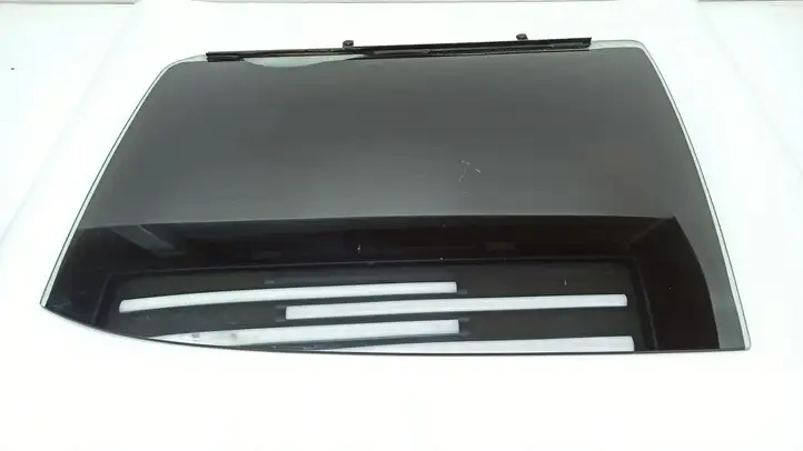 Lexus LS 430 (2000 - 2003) 43R009672 Стекло задней двери — фото 9