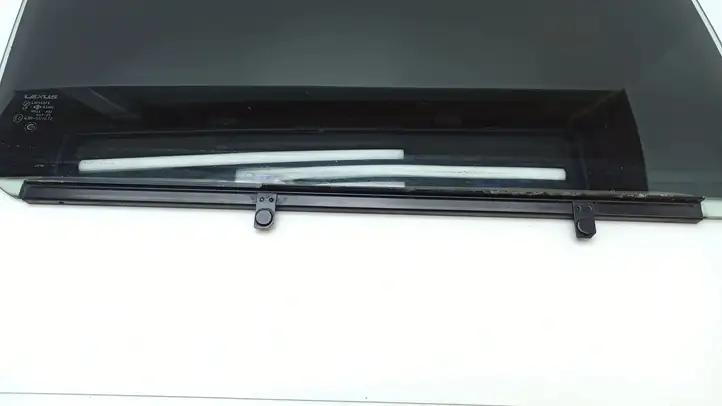 Lexus LS 430 (2000 - 2003) 43R009672 Стекло задней двери — фото 4