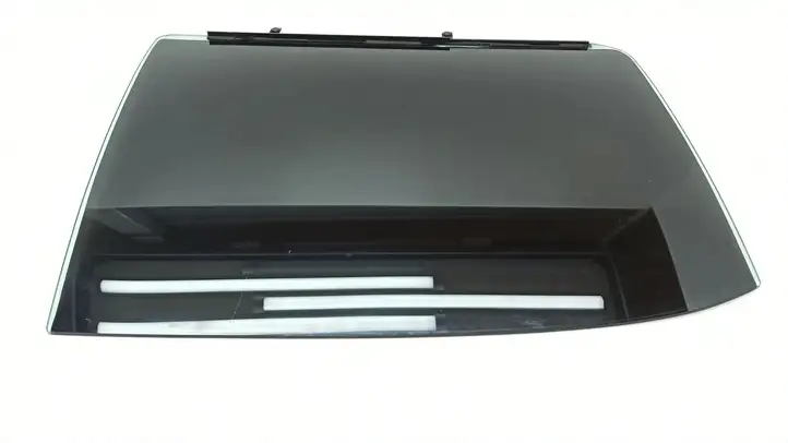 Lexus LS 430 (2000 - 2003) 43R009672 Стекло задней двери — фото 6