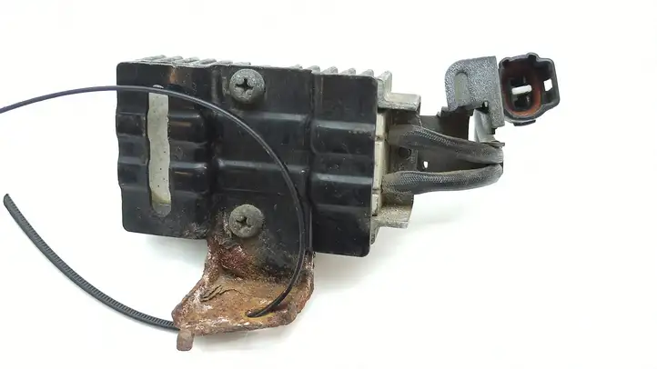 Lexus LS 430 (2000 - 2003) 2308050090 Реле насоса горючего — фото 2