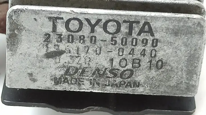 Lexus LS 430 (2000 - 2003) 2308050090 Реле насоса горючего — фото 4