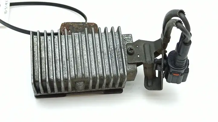 Lexus LS 430 (2000 - 2003) 2308050090 Реле насоса горючего — фото 5