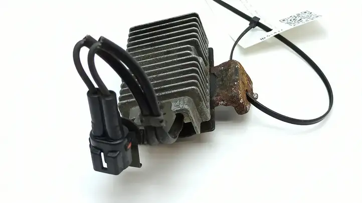 Lexus LS 430 (2000 - 2003) 2308050090 Реле насоса горючего — фото 6