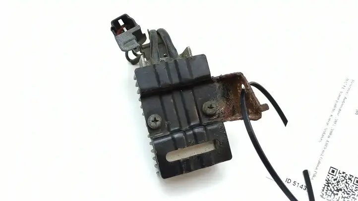 Lexus LS 430 (2000 - 2003) 2308050090 Реле насоса горючего — фото 9