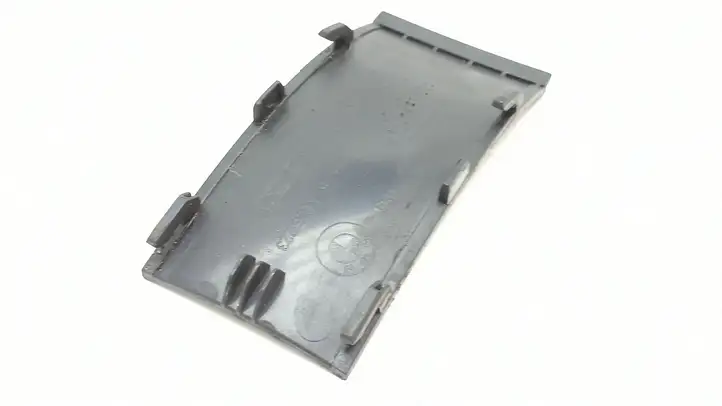 BMW Z4 E85 E86 (2002 - 2008) 51167026223 Другая деталь консоли (туннеля) — фото 2