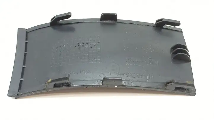 BMW Z4 E85 E86 (2002 - 2008) 51167026223 Другая деталь консоли (туннеля) — фото 10