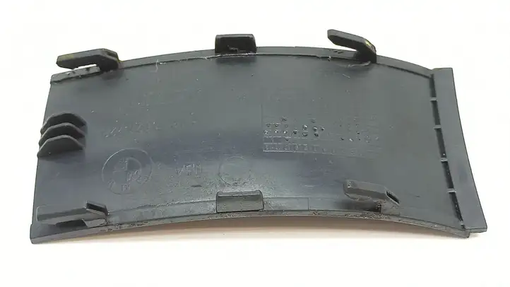 BMW Z4 E85 E86 (2002 - 2008) 51167026223 Другая деталь консоли (туннеля) — фото 11