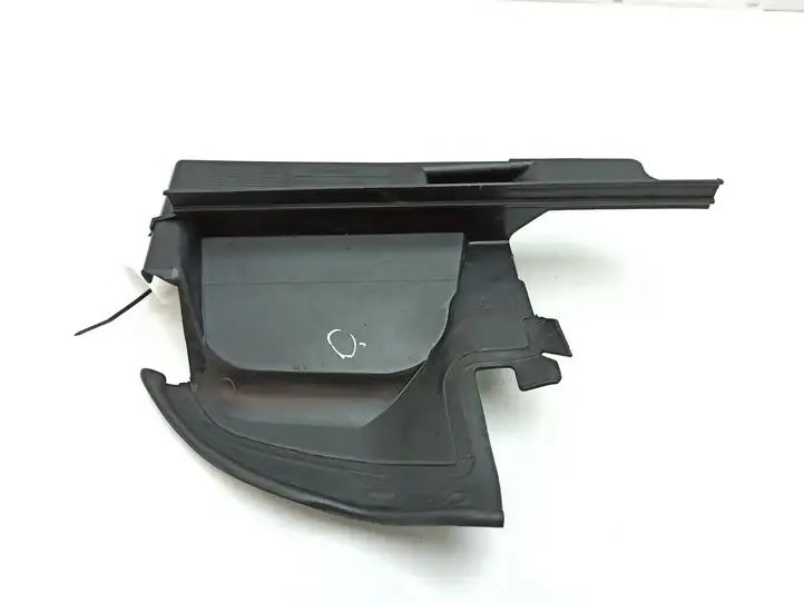 BMW Z4 E85 E86 (2002 - 2008) 7012722 Дефлектор воздуха — фото 4