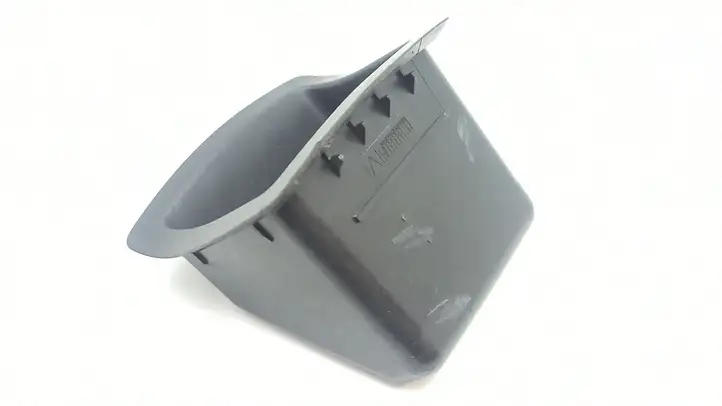 BMW Z4 E85 E86 (2002 - 2008) 7036500 Ящик центральной консоли — фото 3